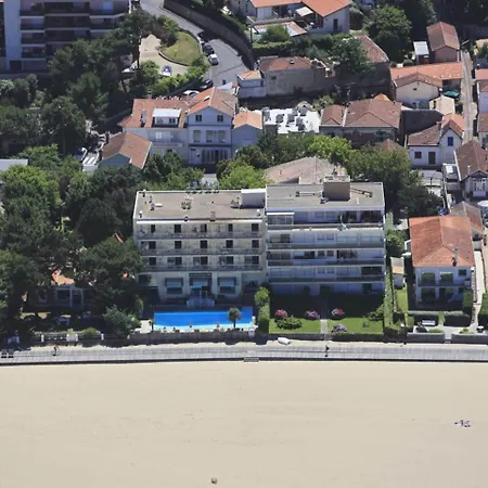 Arc Sur 3* Arcachon