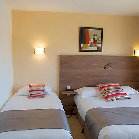 Arc Sur Hotell