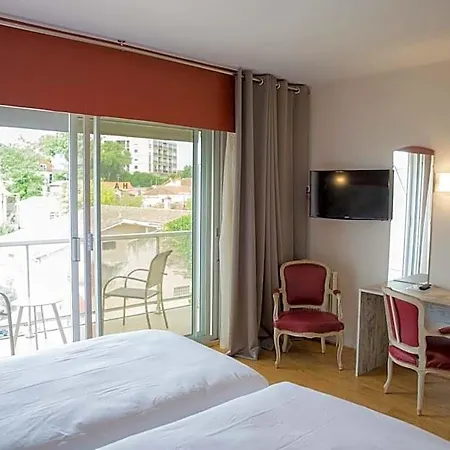 Arc Sur Hotell 3*