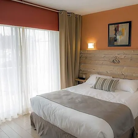 Arc Sur 3*