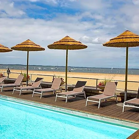 Arc Sur Hotell