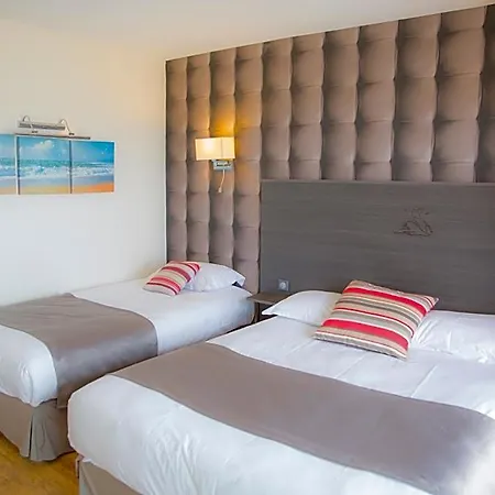 Arc Sur Hotell