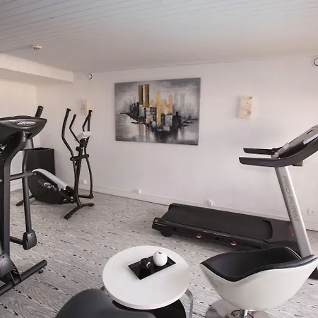 Hotell Arc Sur Arcachon