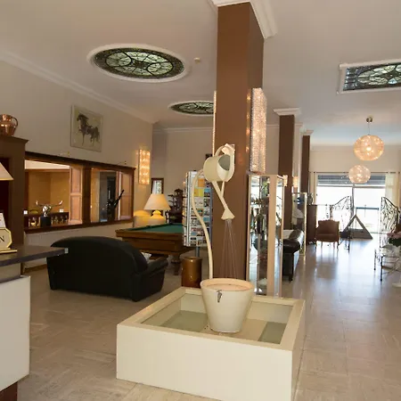 Hotell Arc Sur Arcachon