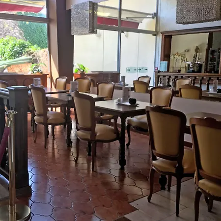 Arc Sur Otel 3*