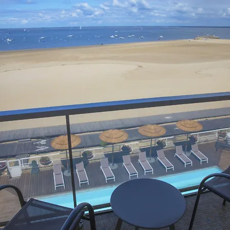 Otel Arc Sur Arcachon