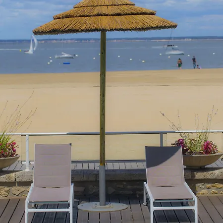 Hotell Arc Sur 3*