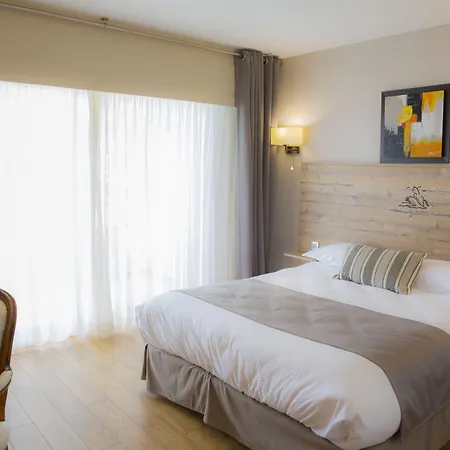 Arc Sur Otel Arcachon