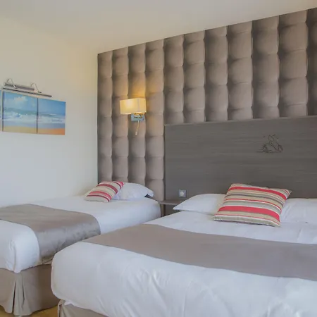 Arc Sur Hotell Arcachon