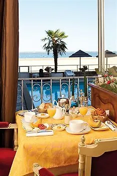 Arc Sur Hotel Arcachon