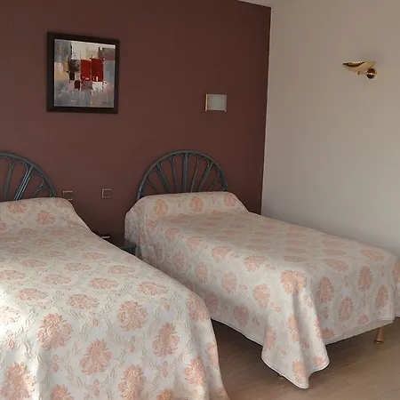 מלון Arc Sur ארסשון