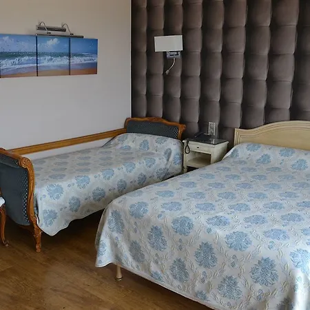 Hotel Arc Sur 3*