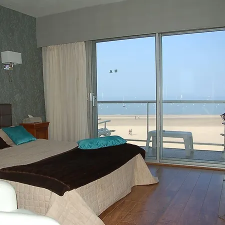 Arc Sur Hotel