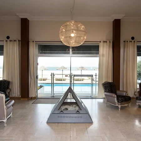 Arc Sur מלון ארסשון