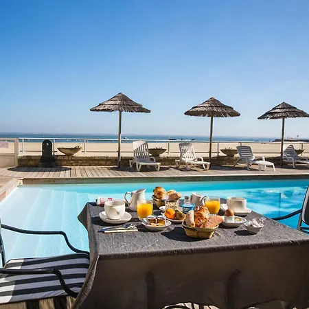 Arc Sur 3* ארסשון