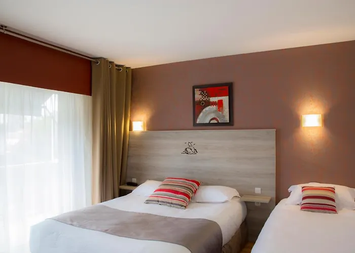 Hotel Arc Sur Arcachon