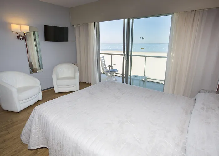 Arc Sur Hotel Arcachon