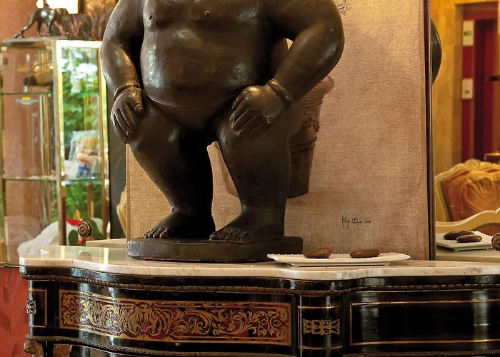 Hotel Arc Sur Arcachon