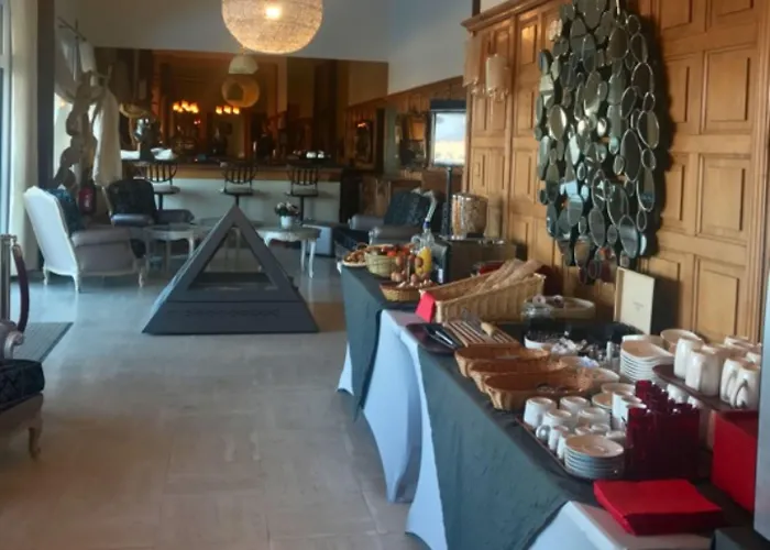 Hotel Arc Sur Arcachon