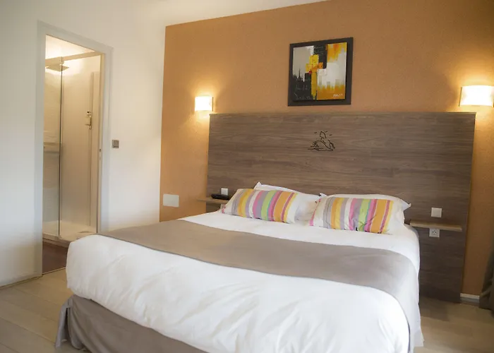 Arc Sur Hotel Arcachon