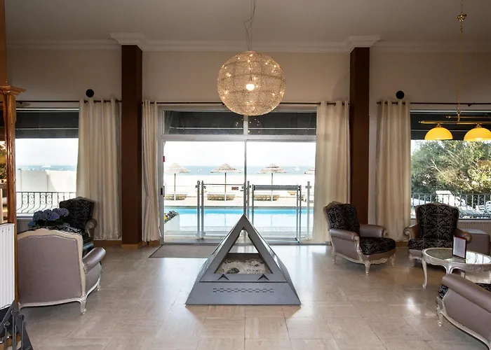 Arc Sur Hotel Arcachon